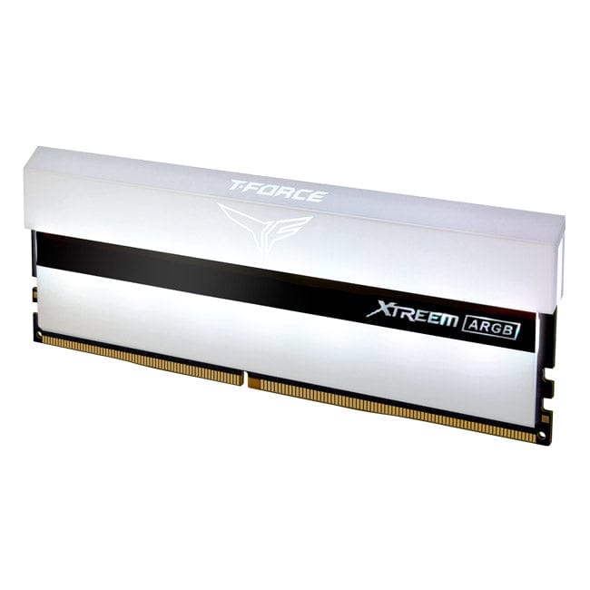 Team Group XTREEM ARGB 16GB 3200MHz Memory Module TF13D416G3200HC16CDC01