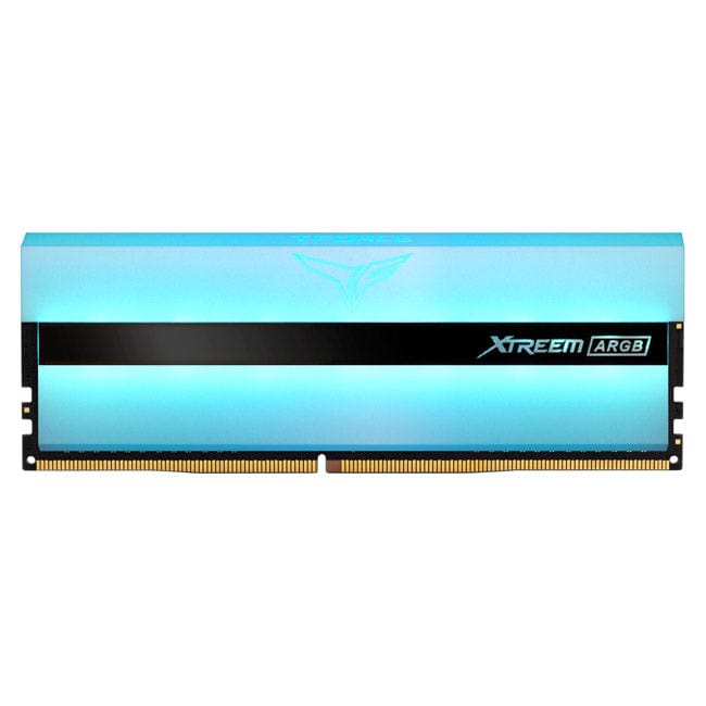 Team Group XTREEM ARGB 16GB 3200MHz Memory Module TF13D416G3200HC16CDC01