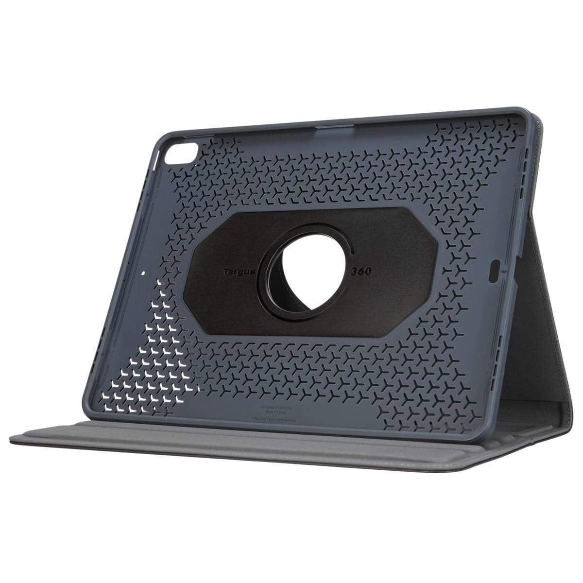 Targus Versavu Case for iPad Pro 12.9-inch 3rd Gen Black THZ749GL