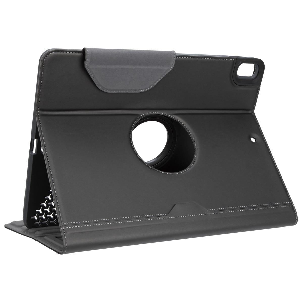Targus Versavu Case for iPad Pro 12.9-inch 3rd Gen Black THZ749GL