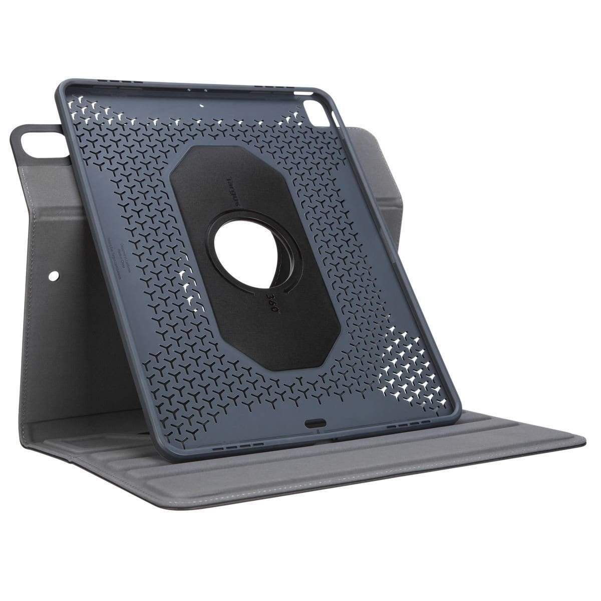 Targus Versavu Case for iPad Pro 12.9-inch 3rd Gen Black THZ749GL