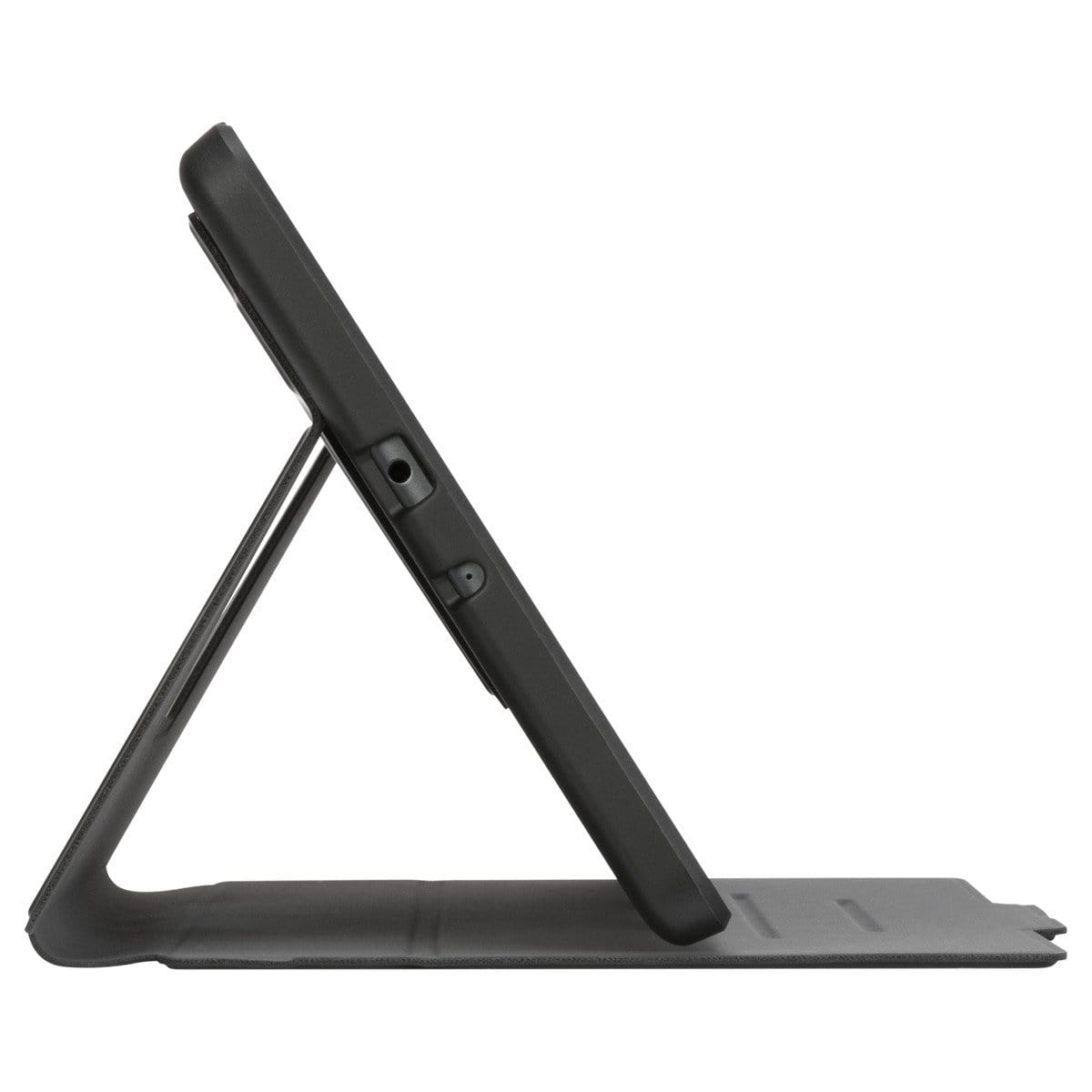 Targus Click-In Case for Samsung Galaxy Tab A 10.1-inch (2019) - Black THZ791GL