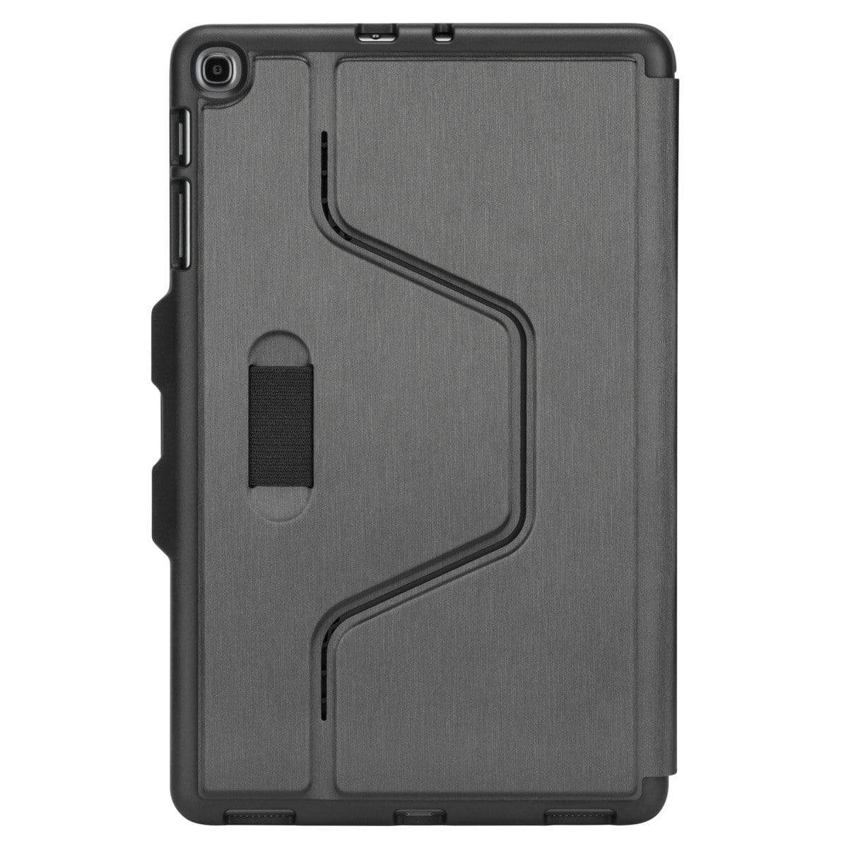 Targus Click-In Case for Samsung Galaxy Tab A 10.1-inch (2019) - Black THZ791GL