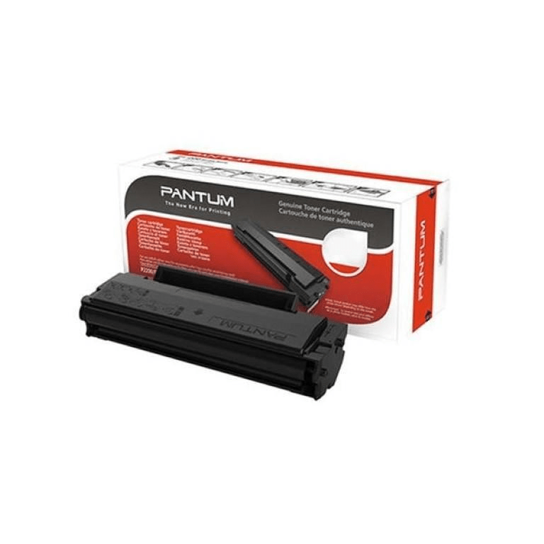 Pantum TL5120X Black Toner Cartridge 15,000 Pages Orginal TL-5120X Single-pack