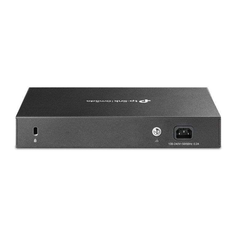 TP-Link SafeStream Gigabit Multi-WAN VPN Router TL-ER7206