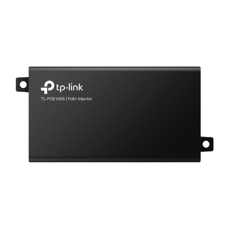 TP-Link 160S Poe + Injector 2 Gigabit Port TL-POE160S