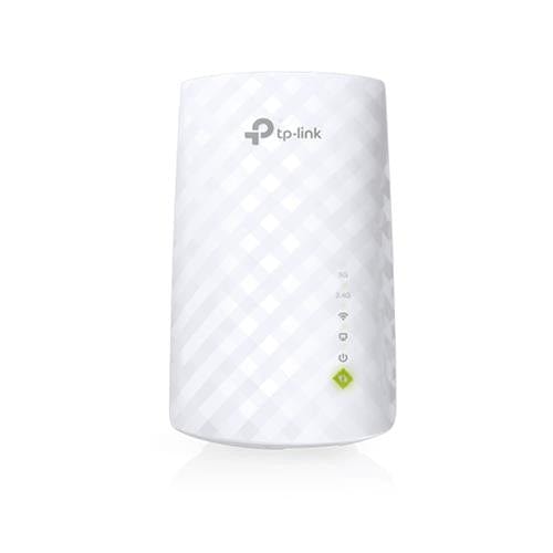 TP-Link RE200 AC750 Wireless Range Extender