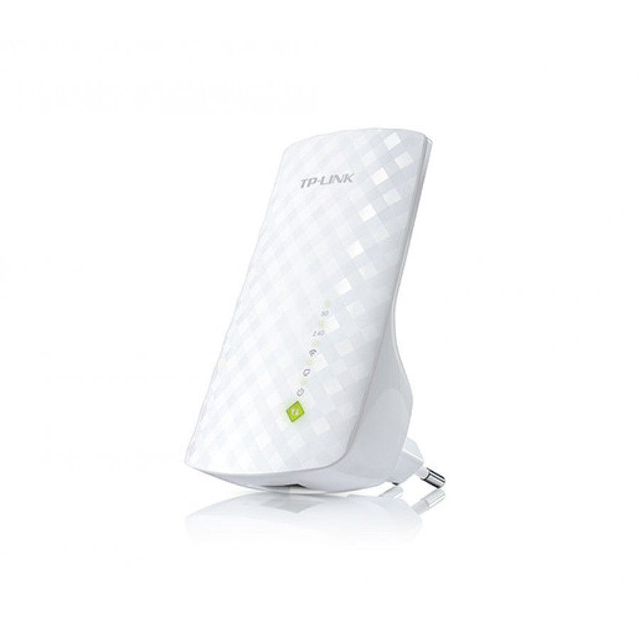 TP-Link RE200 AC750 Wireless Range Extender
