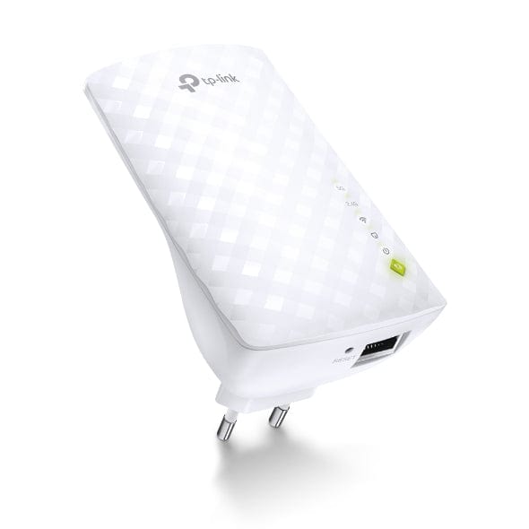 TP-Link RE220 AC750 Wireless Range Extender