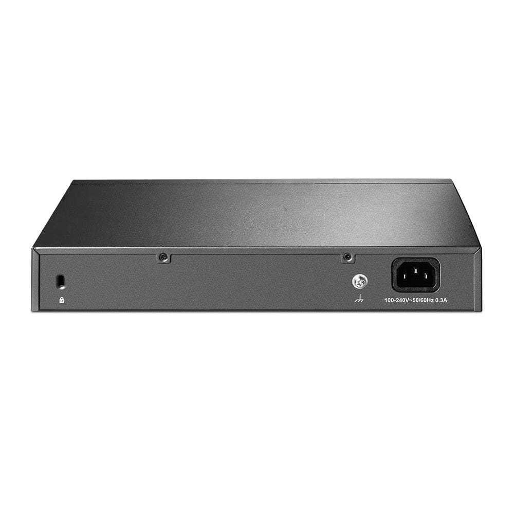 TP-Link 24-port 10/100Mbps Desktop/Rackmount Switch TL-SF1024D