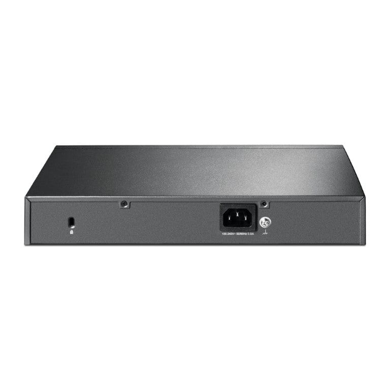 TP-Link 8-Port Rackmount Network Switch TL-SX1008