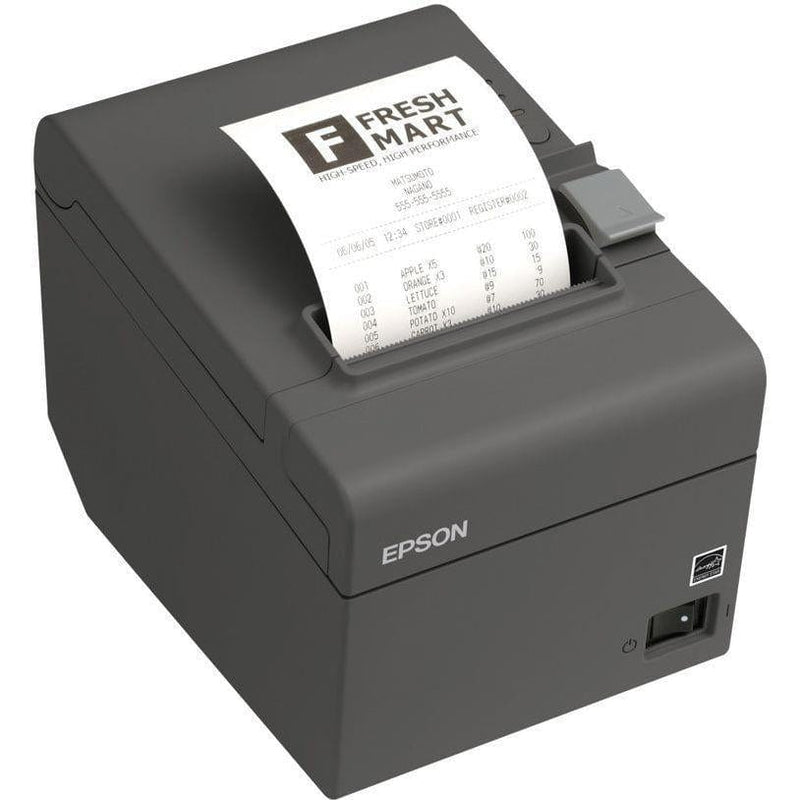 Epson TM-T20IIE Thermal POS Printer