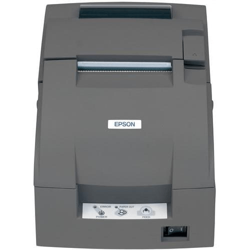 Epson TM-U220B Thermal POS Printer TM-U220BC ETH