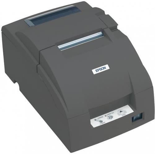 Epson TM-U220B Thermal POS Printer TM-U220BC ETH