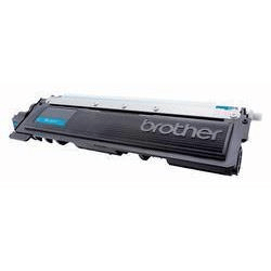 Brother TN240C Cyan Toner Cartridge 1,400 Pages Original TN-240C Single-pack