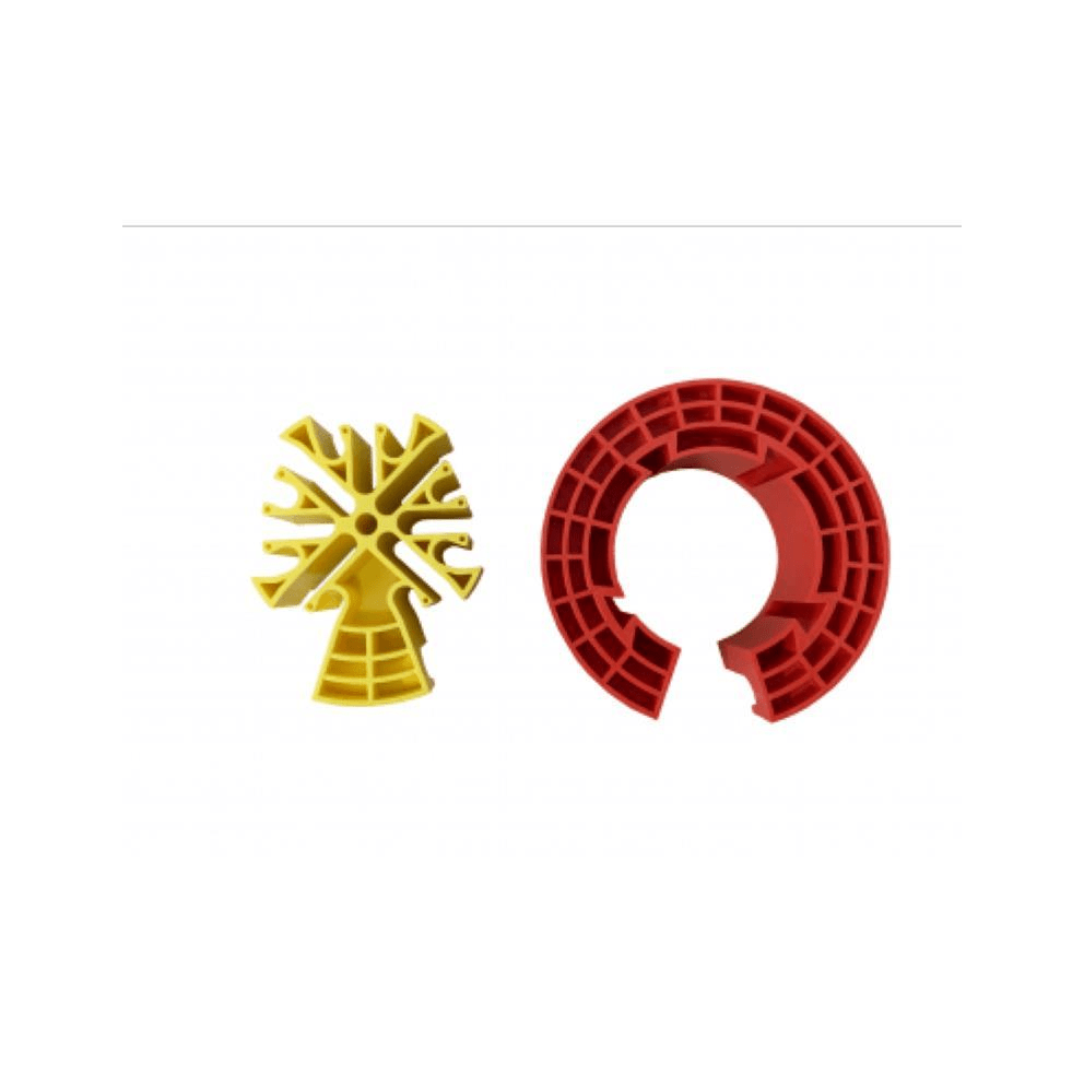 Acconet Cable Comb Organizing Tool TOOL-COMB