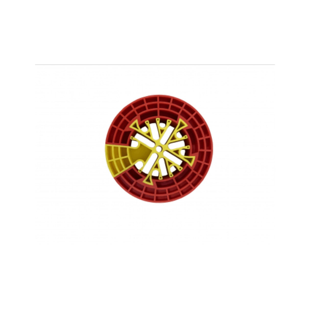 Acconet Cable Comb Organizing Tool TOOL-COMB