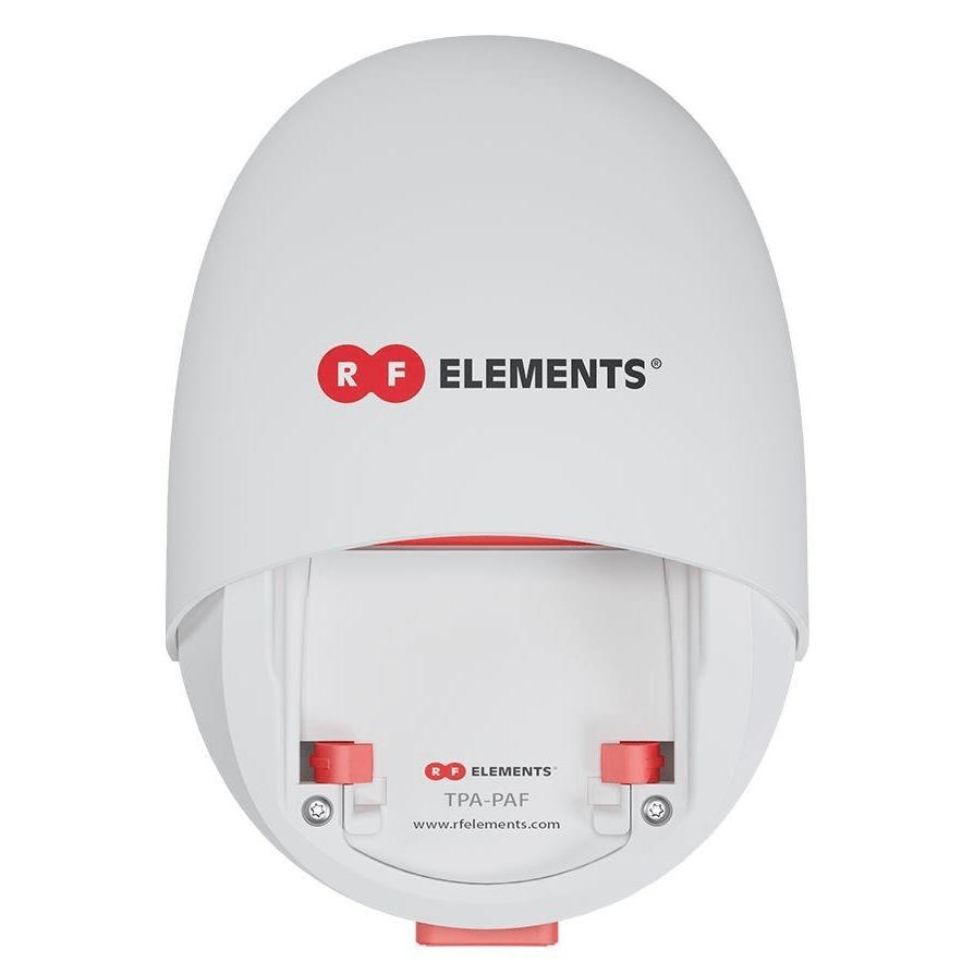 RF Elements TwistPort Adaptor for Rocket 5ac Prism and AirFiber 5XHD TP-PAF