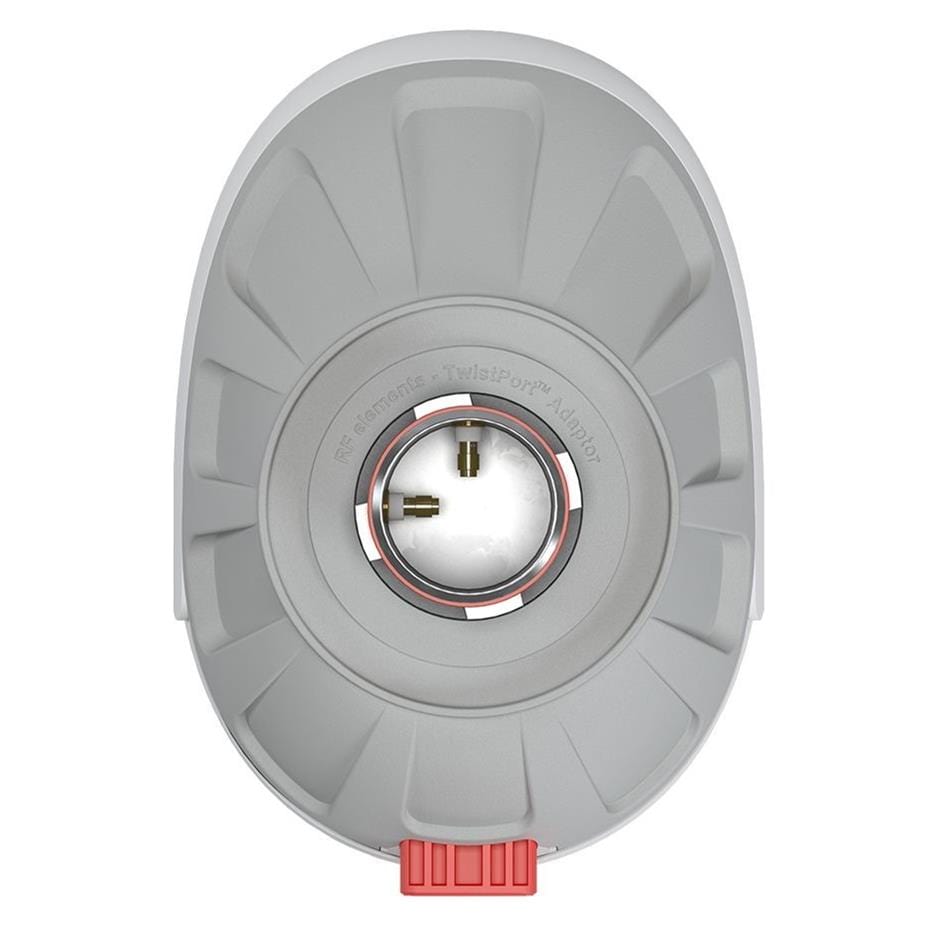 RF Elements TwistPort Adaptor for Rocket 5ac Prism and AirFiber 5XHD TP-PAF