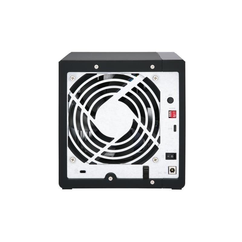 QNAP 4-bay Pedestal Expansion Model TR-004