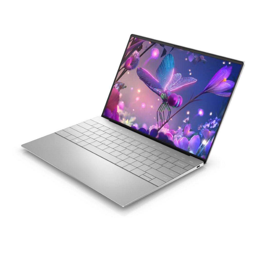 Dell XPS 13 Plus 9320 13.4-inch UHD+ Laptop - Intel Core i7-1260P 32GB RAM 1TB SSD Win 11 Pro