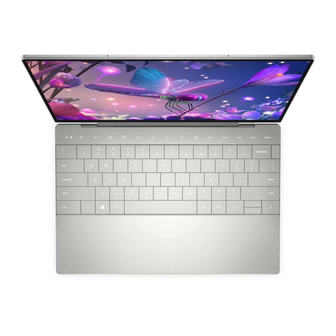 Dell XPS 13 Plus 9320 13.4-inch UHD+ Laptop - Intel Core i7-1260P 32GB RAM 1TB SSD Win 11 Pro