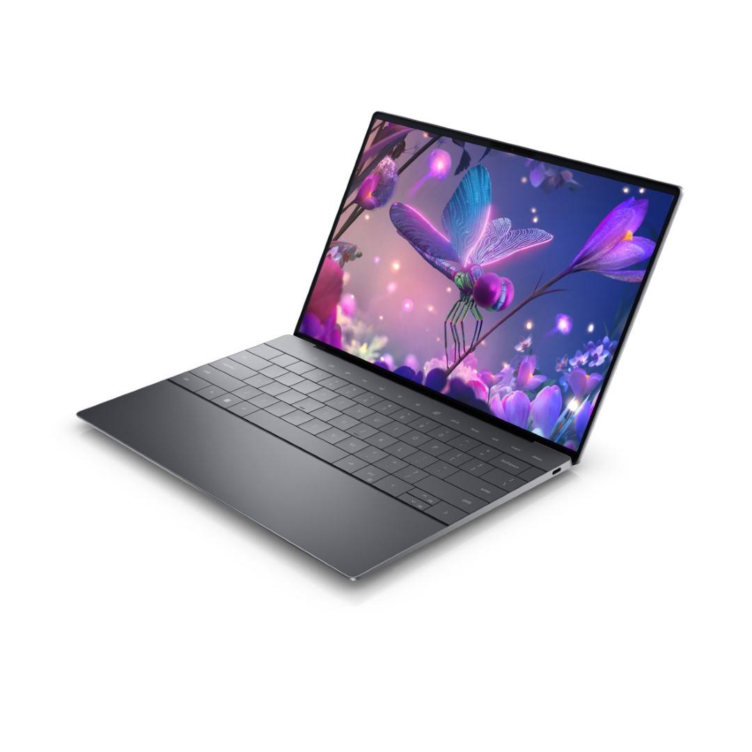 Dell XPS 13 Plus 9320 13.4-inch 3.5K OLED Laptop - Intel Core i7-1260P 16GB RAM 1TB SSD Windows 11 Pro