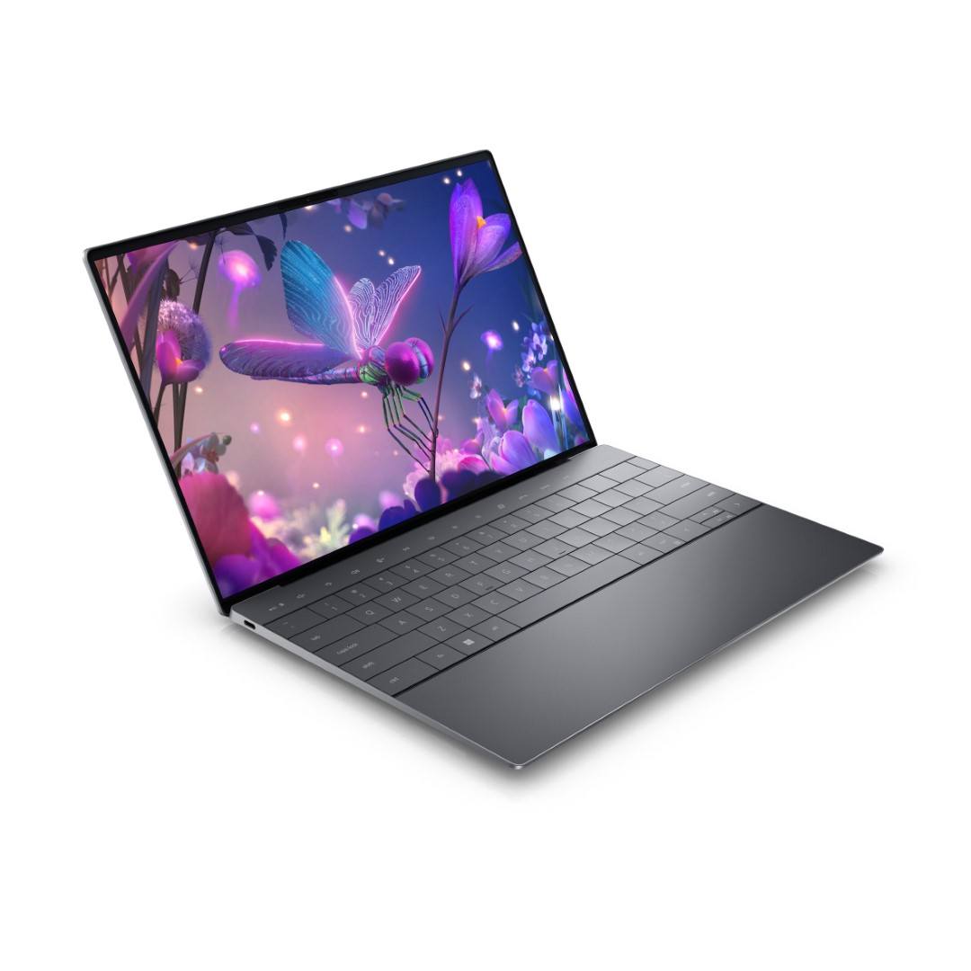 Dell XPS 13 Plus 9320 13.4-inch 3.5K OLED Laptop - Intel Core i7-1260P 16GB RAM 1TB SSD Windows 11 Pro