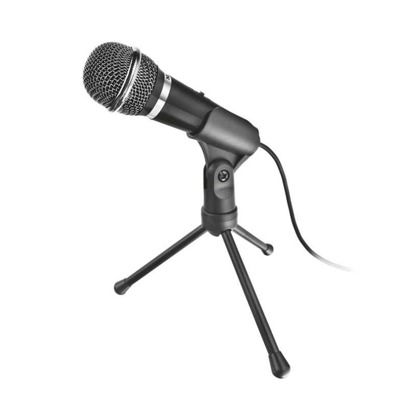 Trust Starzz Desk Microphone TRS-21671