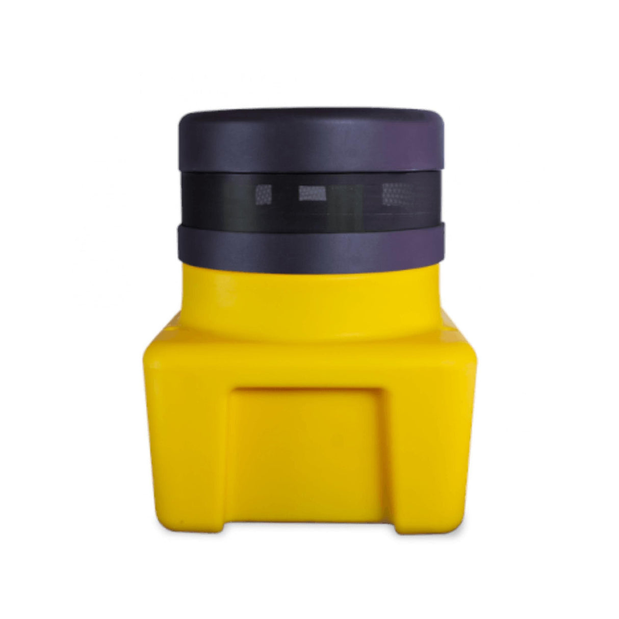 TruAudio PRO Series 10-inch 200W Underground Subwoofer Yellow TRUA-ST10PRO