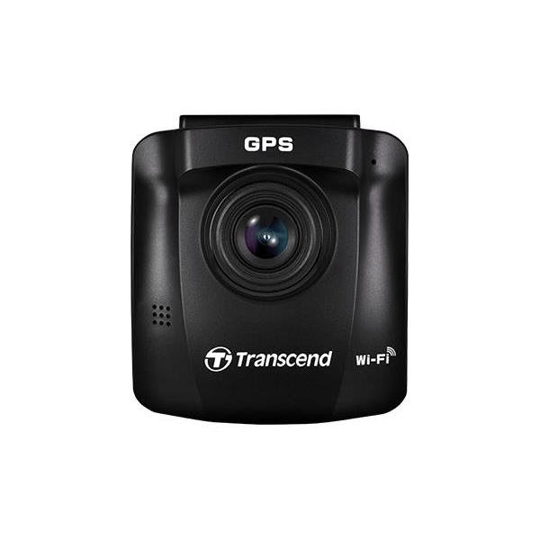 Transcend DrivePro 250 1080p Dash Camera TS-DP250A-32G