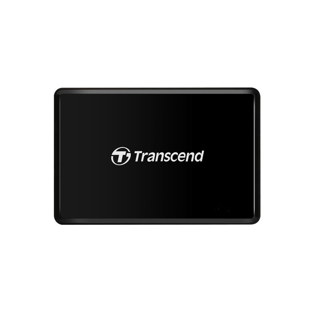 Transcend RDF2 Card Reader TS-RDF2