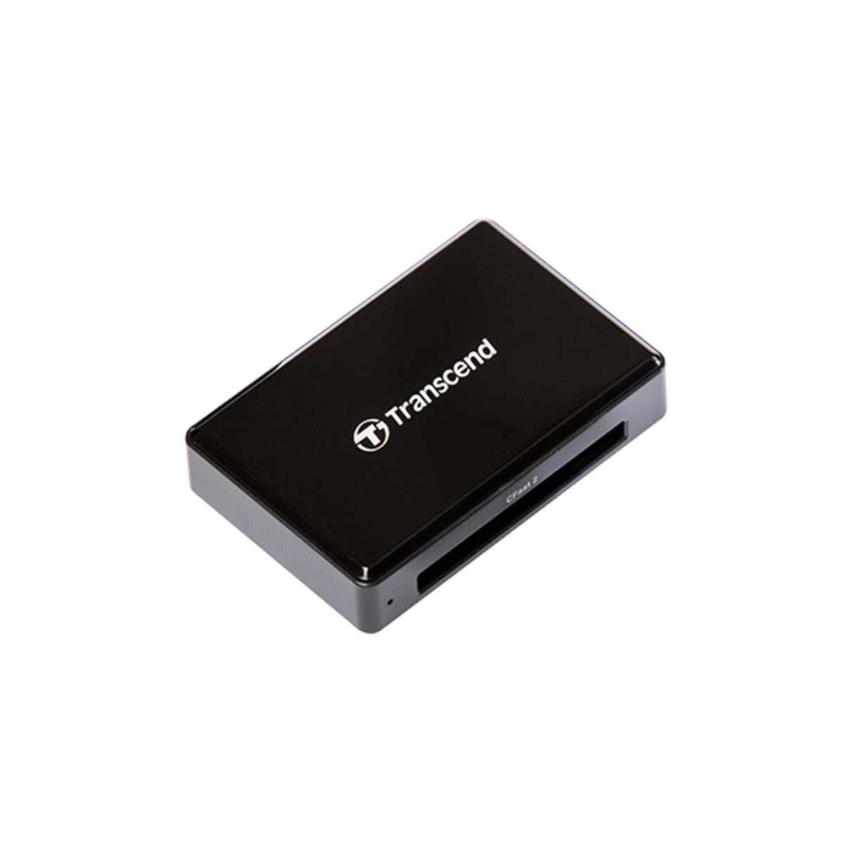 Transcend RDF2 Card Reader TS-RDF2