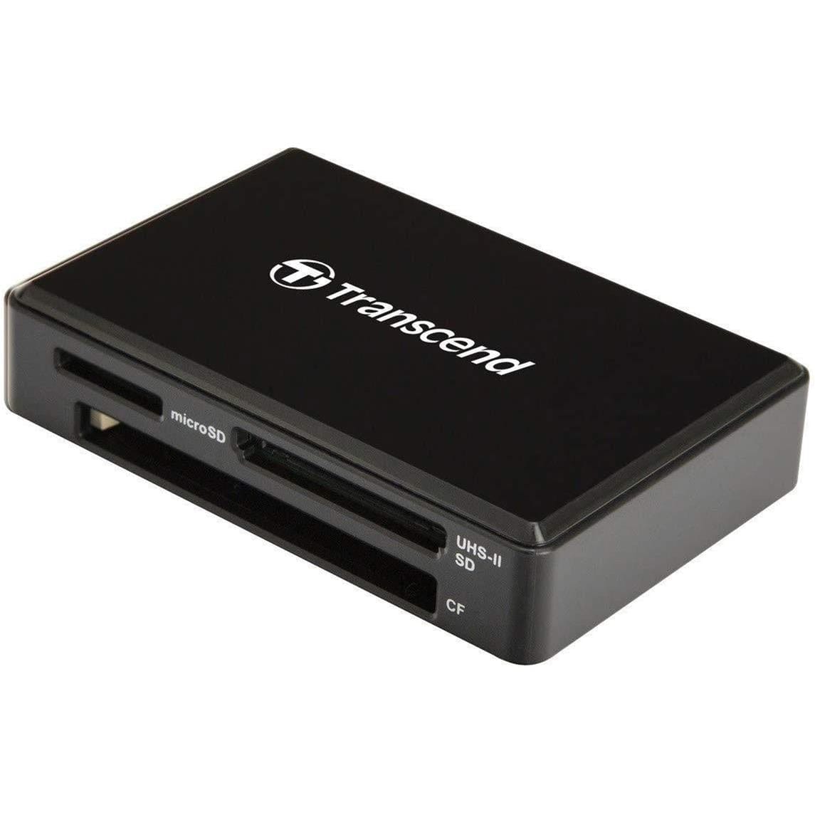 Transcend RDF2 Card Reader TS-RDF2