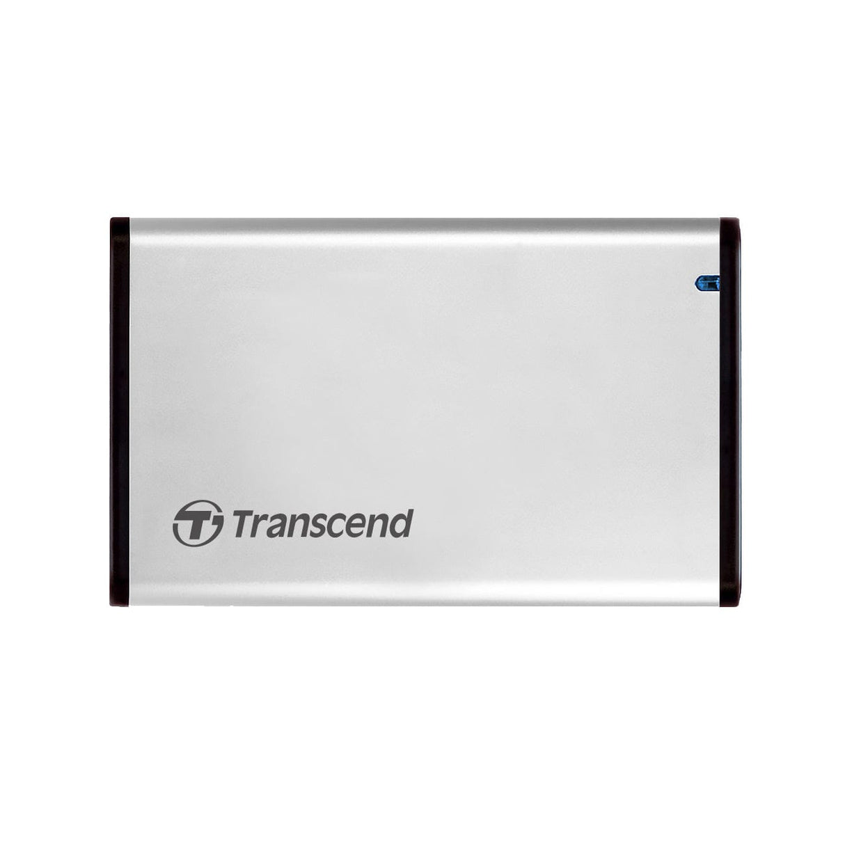 Transcend StoreJet 2.5-inch USB 3.0 External Hard Drive Enclosure TS0GSJ25S3
