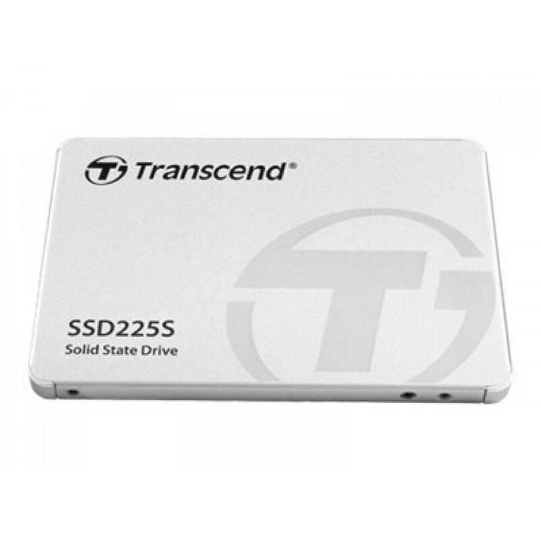 Transcend 2.5-inch 1TB Serial ATA III 3D NAND Internal SSD TS1TSSD225