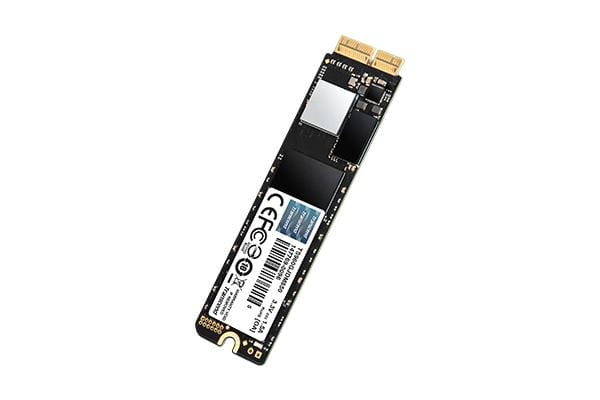 Transcend JetDrive 850 480GB Internal SSD TS480GJDM850
