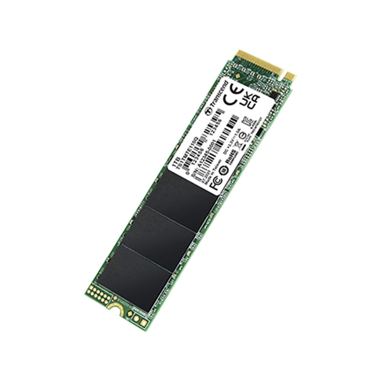 Transcend 110Q PCI 500GB Internal SSD TS500GMTE110Q