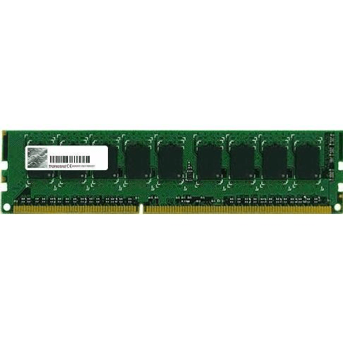 Transcend DDR3-1600 U-DIMM 4GB TS512MLK64W6H