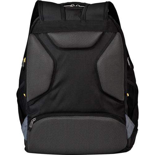 Targus Drifter 15.6-inch Backpack - Black and Grey TSB238EU