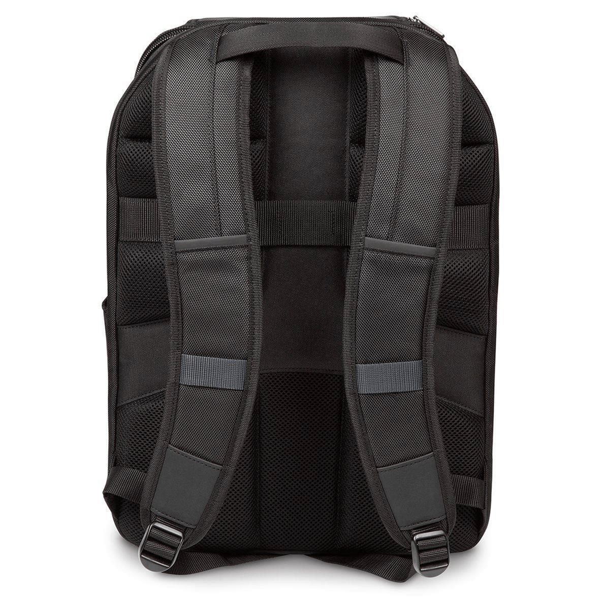 Targus intellect 15.6 sales laptop backpack black