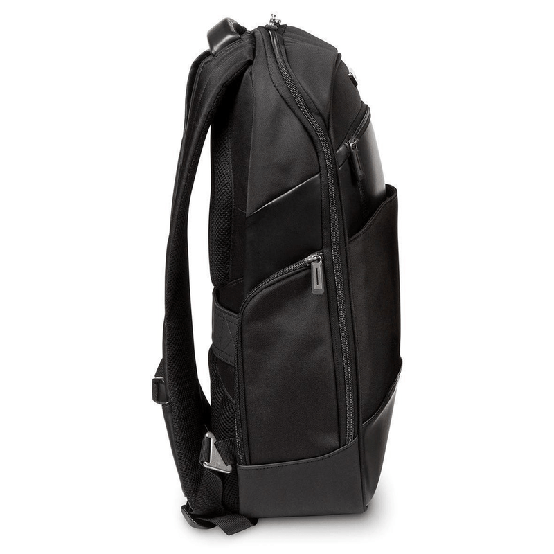 Targus Mobile VIP 12 12.5 13 13.3 14 15 & 15.6-inch Notebook Backpack - Black TSB915EU