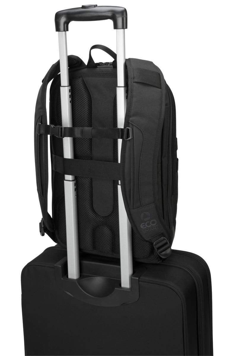 Targus Balance EcoSmart 15.6-inch Backpack - Black TSB921EU
