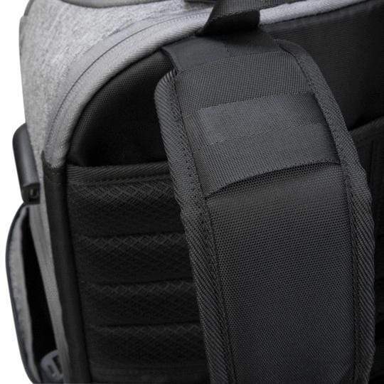 Targus CityLite Pro Premium 15.6-inch Convertible Backpack - Grey TSB939GL