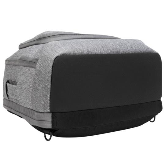 Targus CityLite Pro Premium 15.6-inch Convertible Backpack - Grey TSB939GL