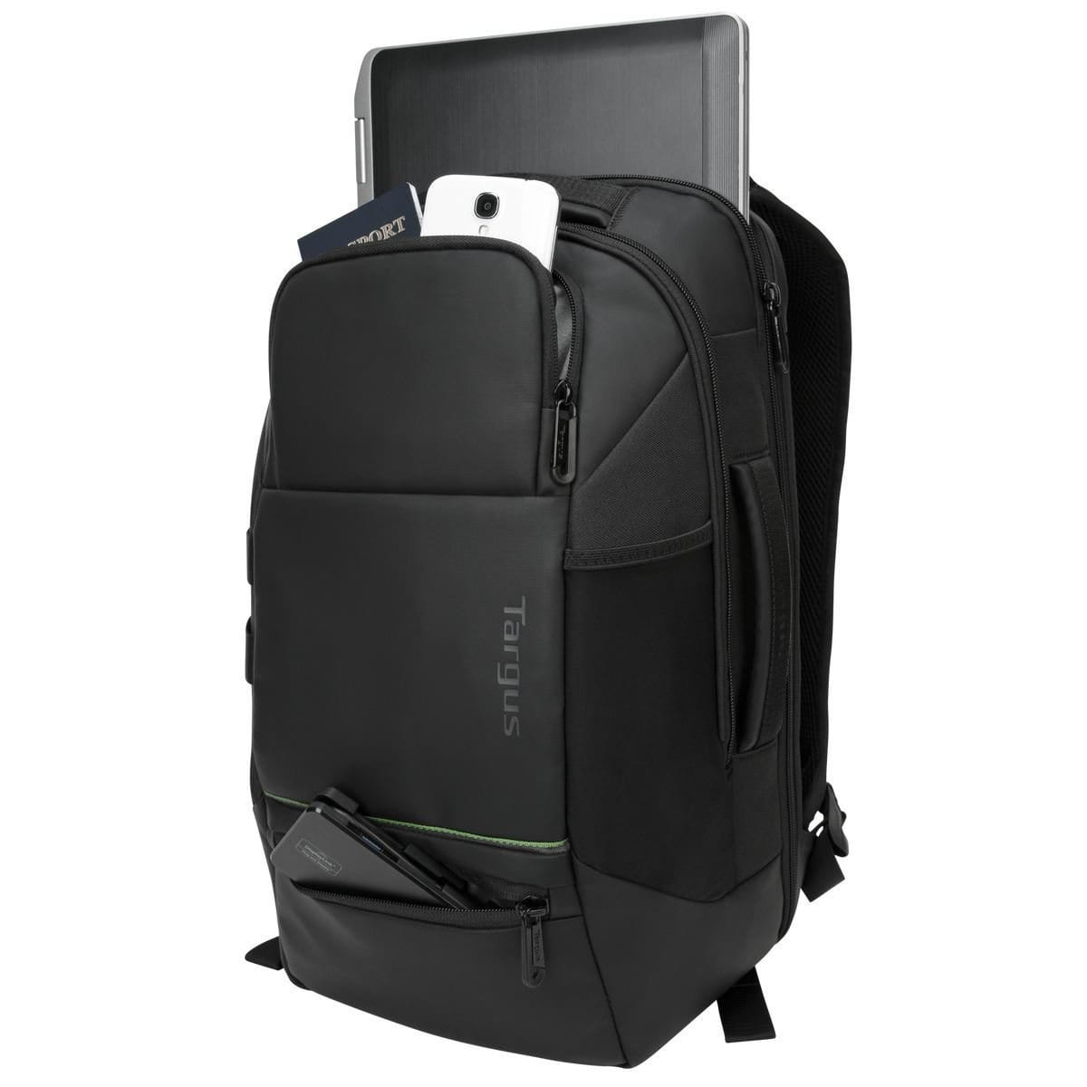 Targus Balance EcoSmart 14-inch Backpack - Black TSB940EU