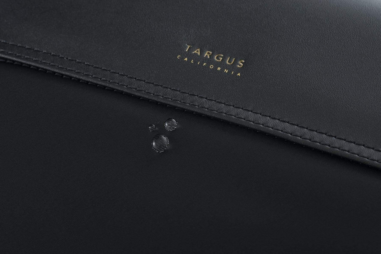 Targus Newport 15-inch Notebook Convertible 3 in 1 Backpack - Black TSB947GL