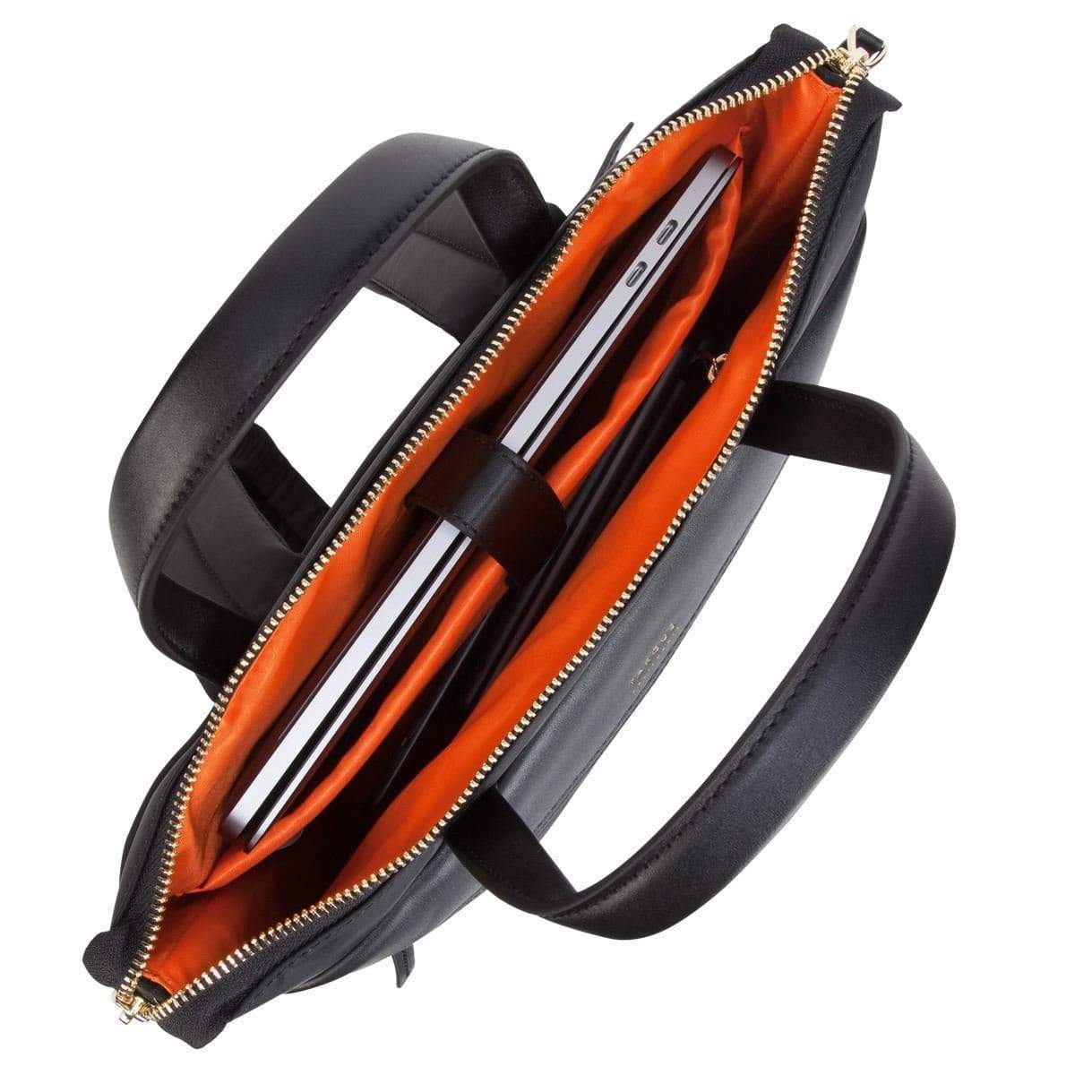 Targus Newport 15-inch Notebook Convertible Tote Backpack - Black TSB948GL