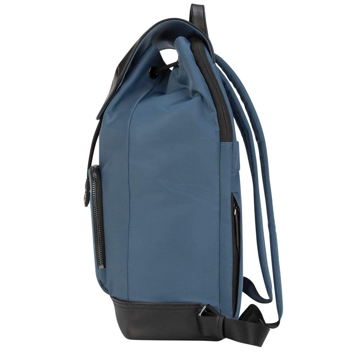 Targus Newport 15-inch Drawstring Notebook Backpack Blue TSB96403GL