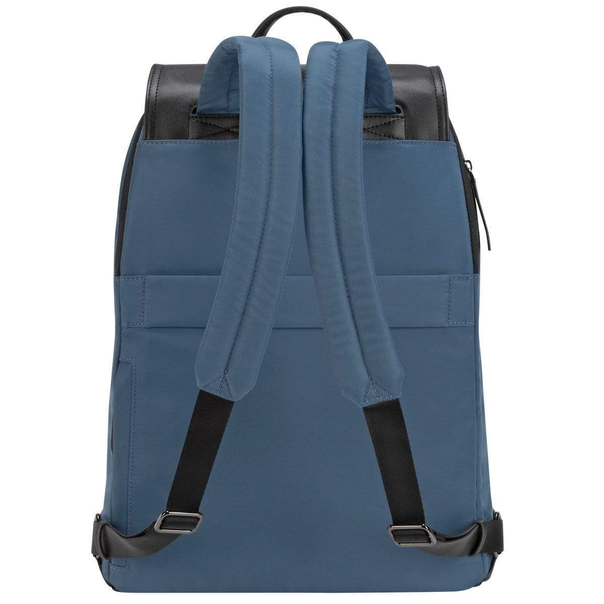 Targus Newport 15-inch Drawstring Notebook Backpack Blue TSB96403GL